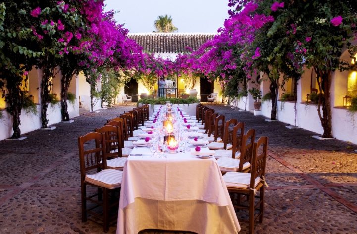 Ventajas De Elegir Una Hacienda Para Bodas Haciendas En Sevilla